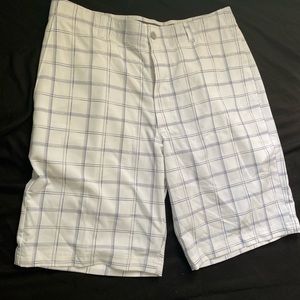 Men’s grandslam shorts, golf style